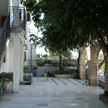 Ana Apartment Rovinj