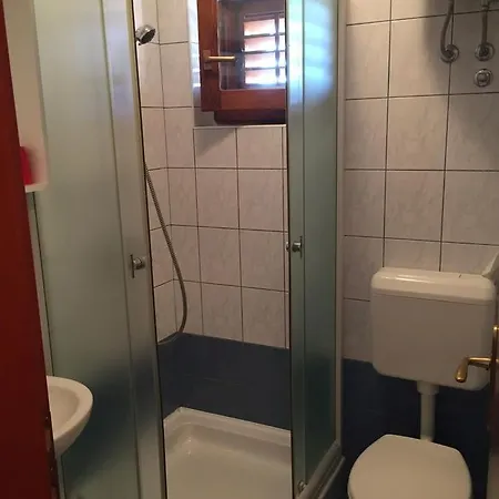 Ana Apartment Rovinj