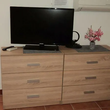 Apartment Ana Rovinj