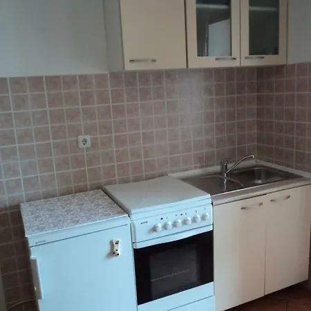 Ana Apartment Rovinj
