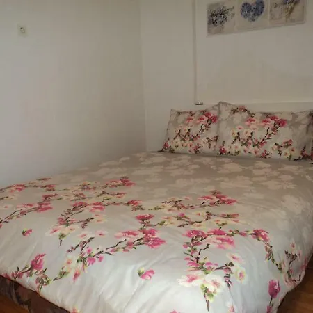 Apartment Ana *
