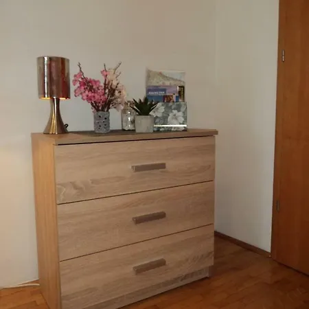 Ana Apartment Rovinj
