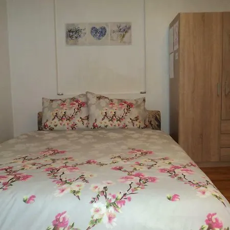 Apartment Ana
