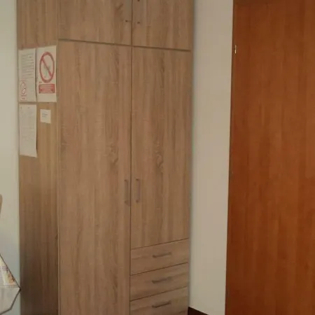 Apartment Ana