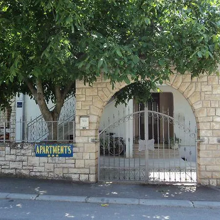 Ana Apartamento Rovinj