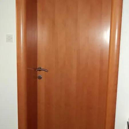 Apartamento Ana