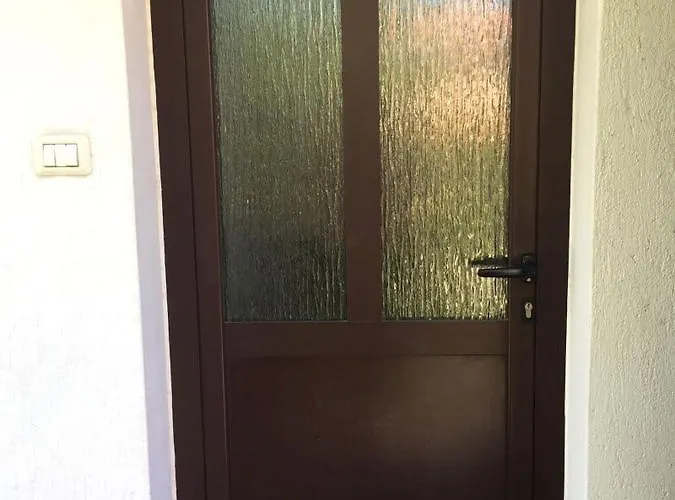 Διαμέρισμα Ana Ρόβινι