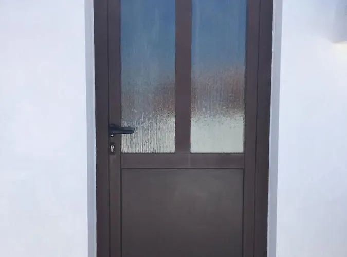 Διαμέρισμα Ana