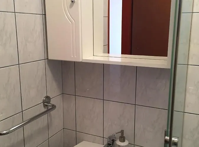 Ana Διαμέρισμα