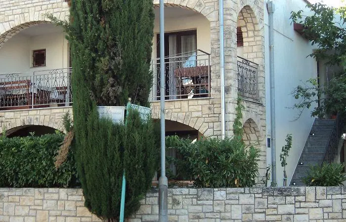 Ana Διαμέρισμα *