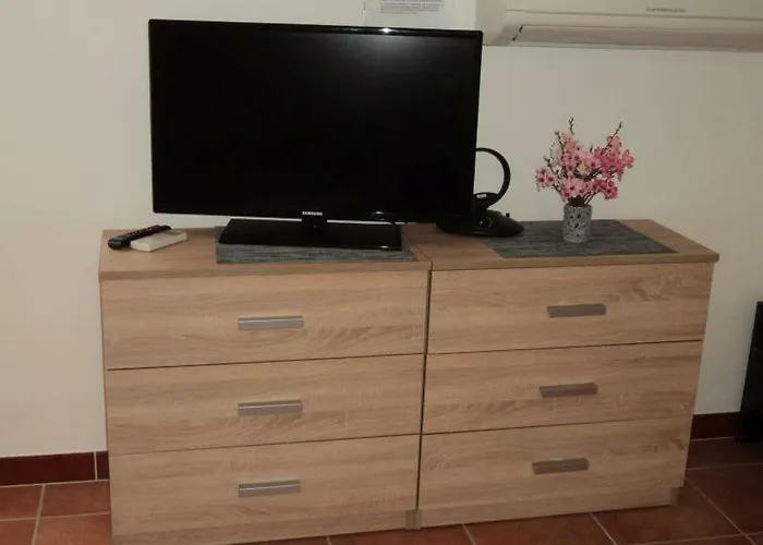 Διαμέρισμα Ana Ρόβινι