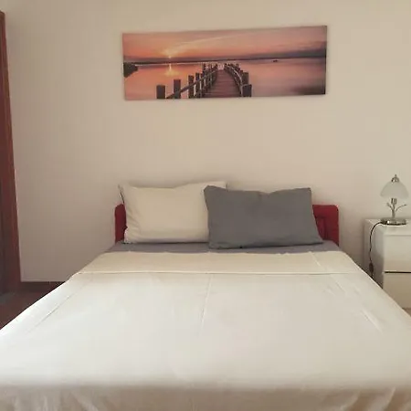 Ana Apartman Rovinj
