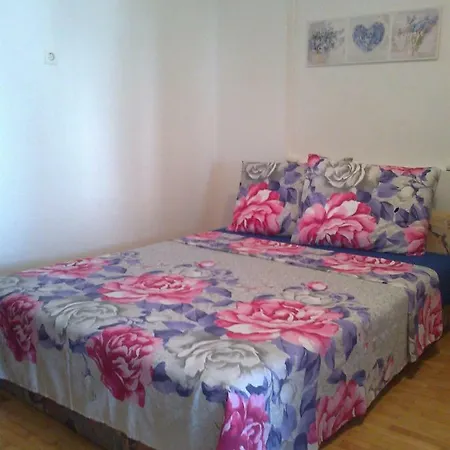 Ana Apartman Rovinj