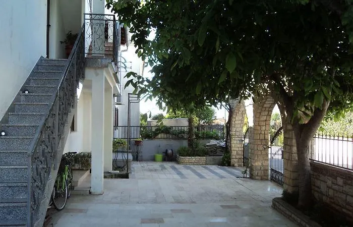Ana Apartmán Rovinj