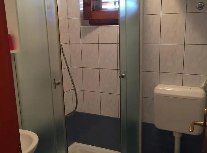 Ana Apartmán Rovinj