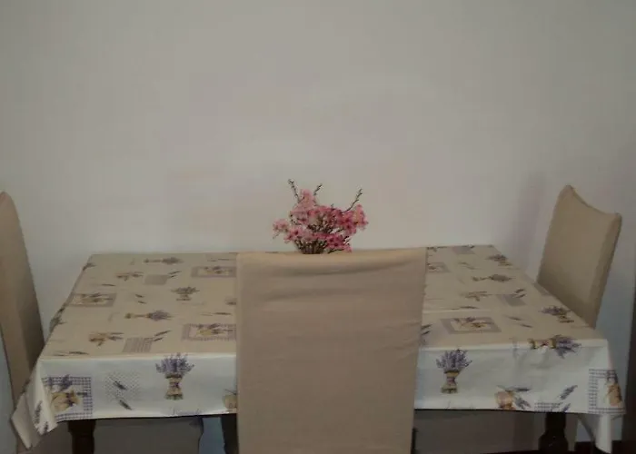 Apartmán Ana