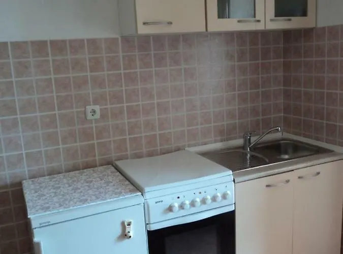 Ana Apartmán Rovinj