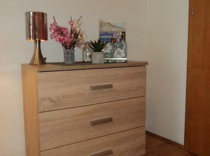 Ana Apartmán Rovinj