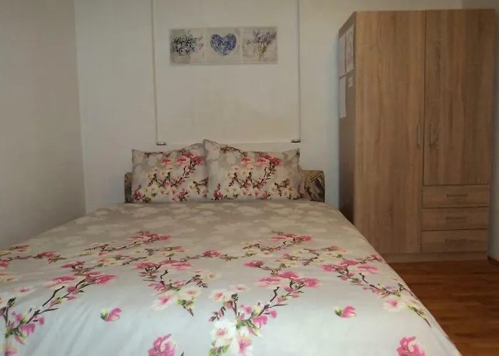 Apartmán Ana