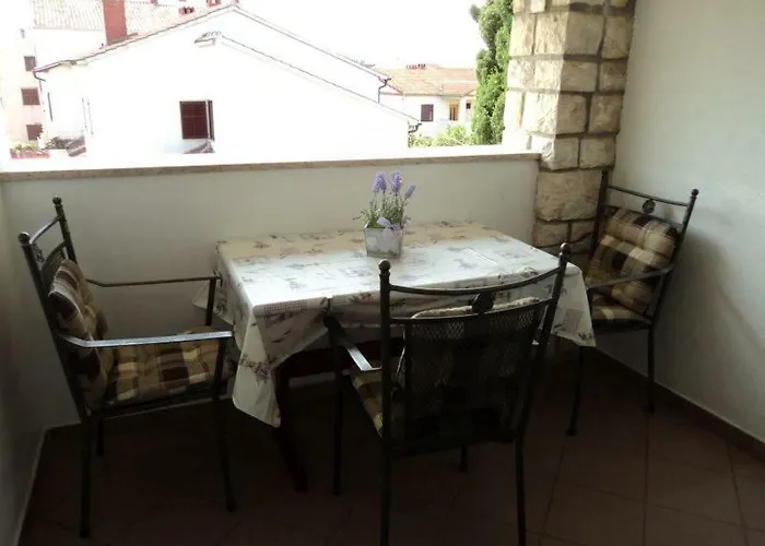 Ana Apartmán *
